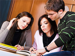 Studia podyplomowe