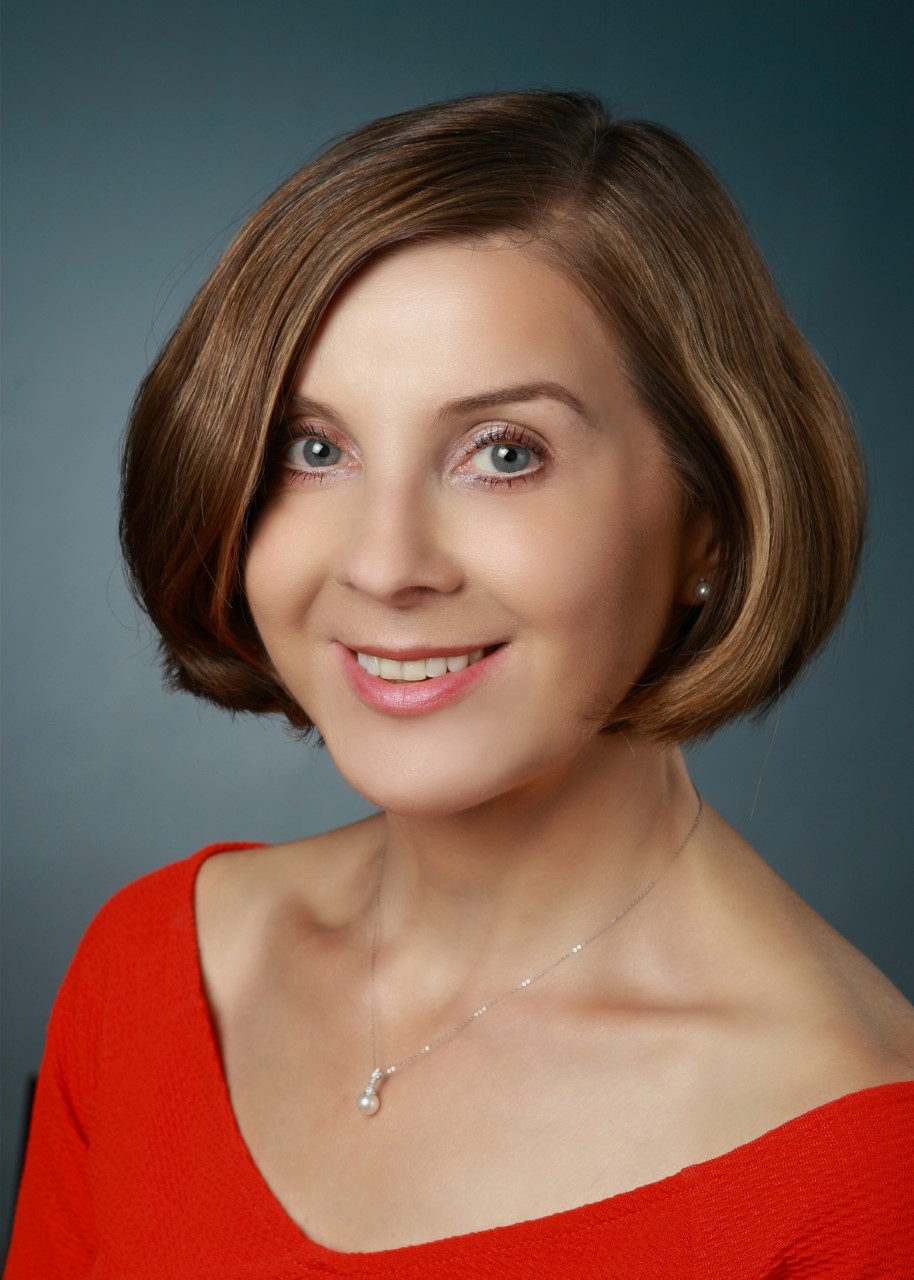 dr Wanda Matras-Mastalerz
