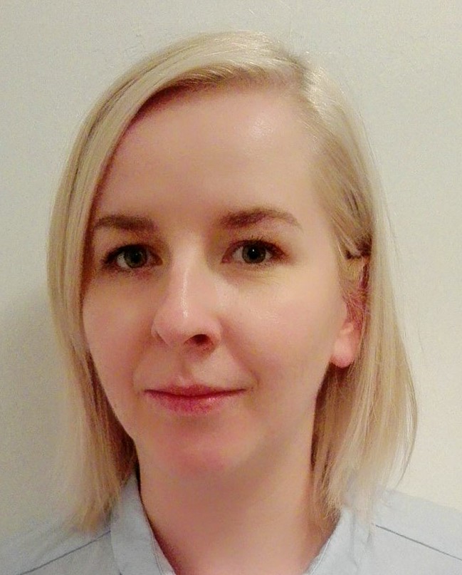 mgr Monika Cołbecka