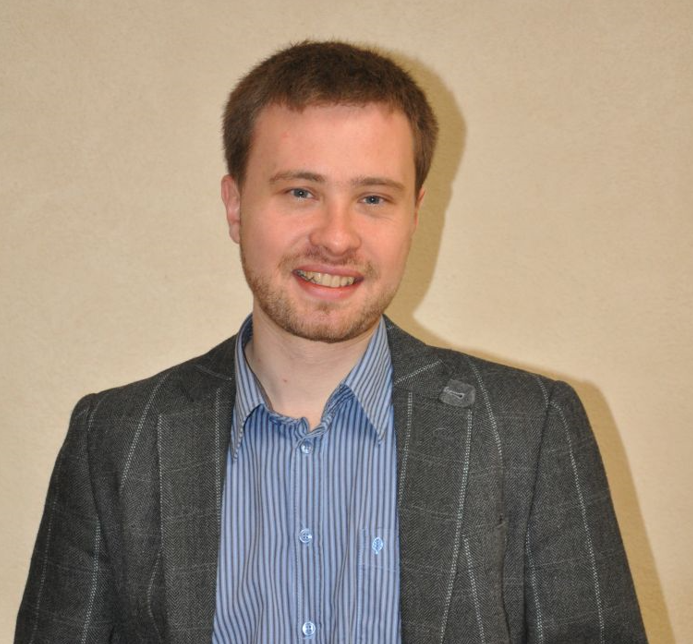 dr Mateusz Drozdowski