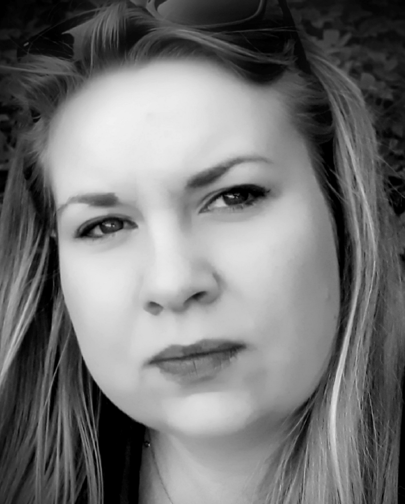 dr Magdalena Niedźwiedzka