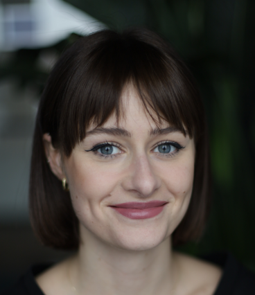 Zuzanna Frydel