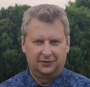 dr hab. prof. UKEN Marek Klimek