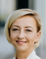 Dr Natalia Bursiewicz  