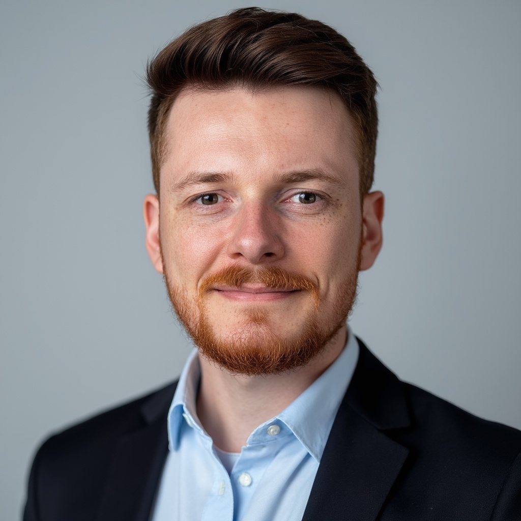 dr Dominik Strzelecki